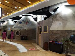 -丽池宫韩式汗蒸会馆(华灯坊店)