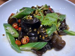 爽口木耳-晋家门(文峰广场店)