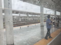 -商丘站