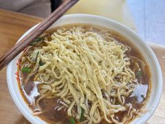 -陈记锅盖面(长江路店)