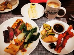 -The COOK·厨餐厅·自助餐(浦东嘉里大酒店)