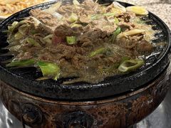 -厚味居炙子烤肉·清真(天桥南纬路店)