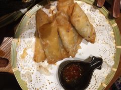 云海肴·云南菜-云海肴·汽锅鸡·云南菜(天津国金汇店)