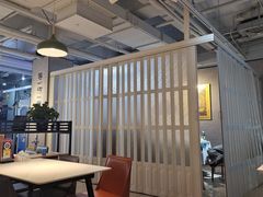 -京城·森鸽排档(双井店)