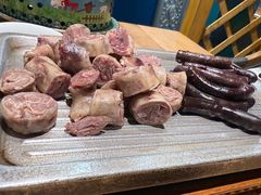 -哈啾嗨·新概念蒙餐(红星新城店)