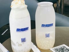 -蔻蔻椰·鲜萃椰子水(COCO Park店)