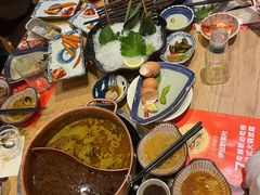 -伊豆野菜村(大族广场店)