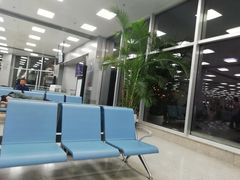 -长沙黄花国际机场-T1航站楼