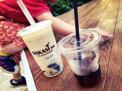 -Manner Coffee(丁香国际店)