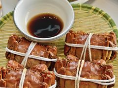 -蟹天蟹地农家菜·阳澄湖大闸蟹(浅水湾店)