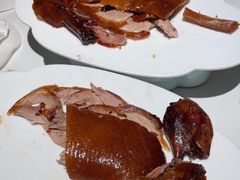-四世同堂·京菜·烤鸭(双井店)