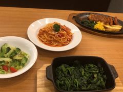 -萨莉亚意式餐厅(长安万达店)