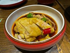 -院落新京菜·烤鸭(地安门店)