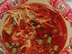 -霸王虾·麻辣小龙虾(清水河公园店)