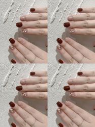 -M·X Nail日式美甲美睫