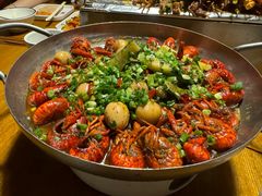 -李不管把把烧(火车南站店)