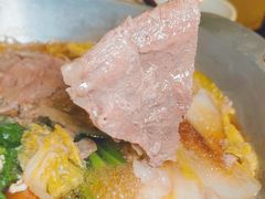 牛肉火锅套餐-广州瑞士酒店瑞初日本料理·铁板烧