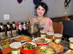 -醉炫音速烧烤·干煸菜(沙河总店)