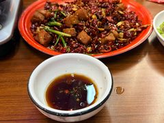 -谢记上海大排档(长寿路店)