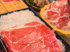 -慢丽江·云南野生菌土鸡锅(付家庄店)