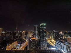 -上海静安香格里拉大酒店