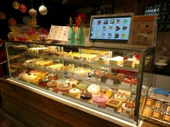 -匠造烘焙(联洋店)