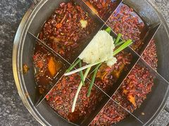 -化龙桥九宫格火锅(清水河店)