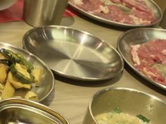 -西塔老太太泥炉烤肉(双井店)