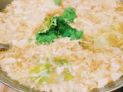 -老七饭馆 清真菜(光荣道总店)