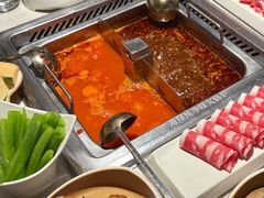 -海底捞火锅(铁西万达店)