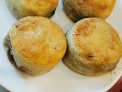 门丁肉饼-南来顺饭庄·清真(南菜园店)
