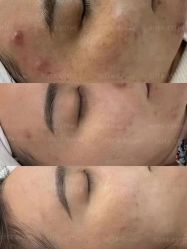 -可樱汇·美容洗发SPA