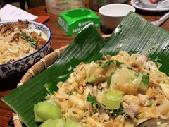 -园林美食城·本土农家菜(杨和镇店)