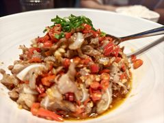 -老湘亲·品鉴湘菜(蔡塘爱琴海店)