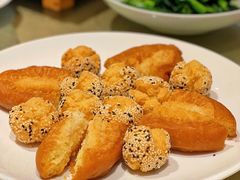 -正佳广场万豪酒店-粤菜餐厅·点心·海鲜·聚餐