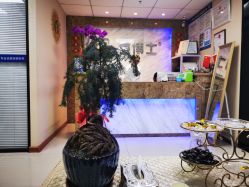 -痘博士北京·全国连锁祛痘机构