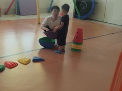 -金色雨林感统训练·专注力·语言认知·心理沙盘(天通苑校区)