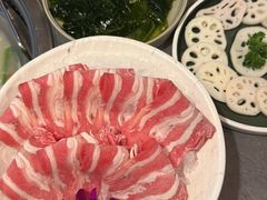 -故里和山·成都火锅(欢乐港湾店)