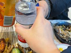 -郑记•不夜城烧烤•龙虾•虾蟹(黄鹤楼店)