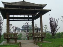 -合肥三国新城遗址公园