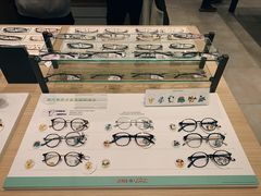 -JINS(上海金桥LaLaPort店)