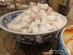 -咖啡厅自助餐厅(贵阳中天凯悦酒店)