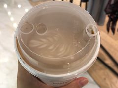 -Manner Coffee(芮欧百货店)