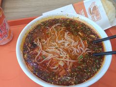 -飞鸿肉夹馍(浐灞半岛店)