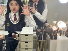 -海马体照相馆(南昌王府井购物中心店)