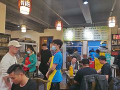 -肖肖酸萝卜鱼火锅(总店)