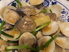 -糟粕醋·椰苑海南菜餐厅(亚龙湾天域酒店)
