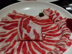 -鼓楼东街老火锅(鼓楼店)
