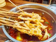 -壹块捌烧烤(灯市口店)