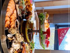 -日进一片海.生腌海鲜火锅.宵夜烧烤(三里屯总店)
